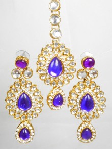 Fashion Earrings